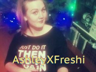 AshleyXFreshi