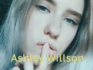 Ashley_Willson