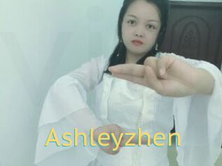 Ashleyzhen