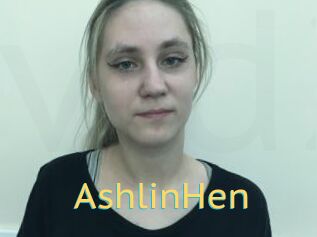 AshlinHen