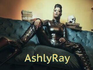 AshlyRay
