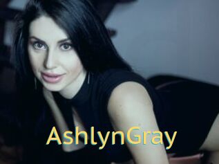 AshlynGray