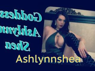 Ashlynnshea