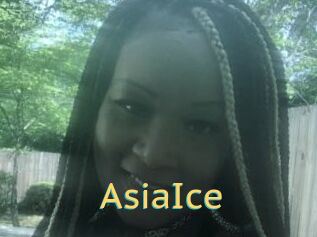 AsiaIce