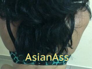 AsianAss