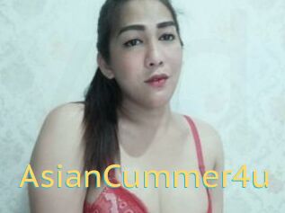 AsianCummer4u