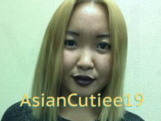 AsianCutiee19