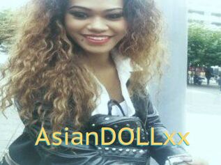 AsianDOLLxx