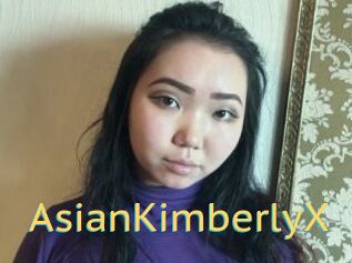 AsianKimberlyX