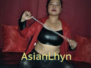 AsianLhyn
