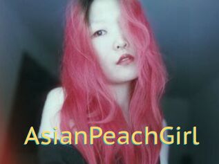 AsianPeachGirl