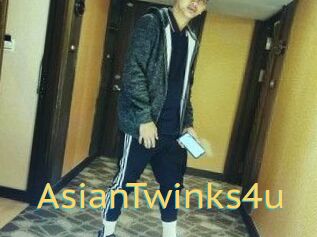 AsianTwinks4u