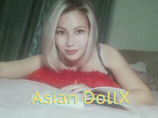 Asian_DollX