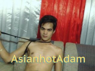 AsianhotAdam