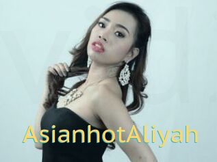 AsianhotAliyah
