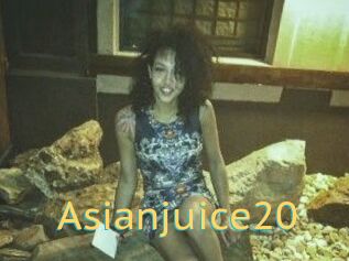 Asianjuice20