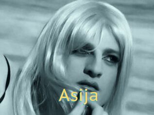 Asija