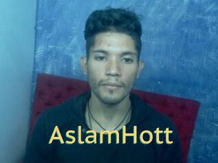 AslamHott