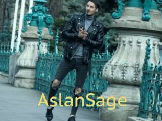 AslanSage