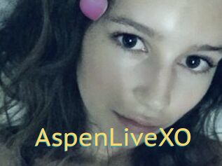 AspenLiveXO