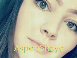AspenShaye