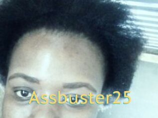 Assbuster25