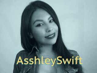 AsshleySwift
