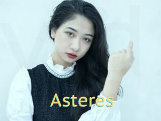 Asteres