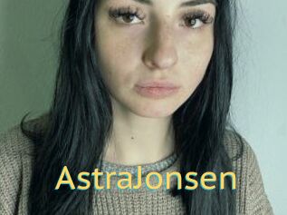 AstraJonsen