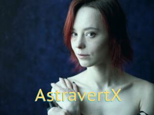 AstravertX