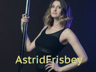 AstridFrisbey