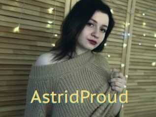 AstridProud