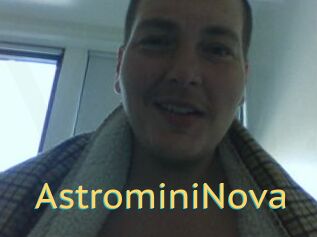 AstrominiNova