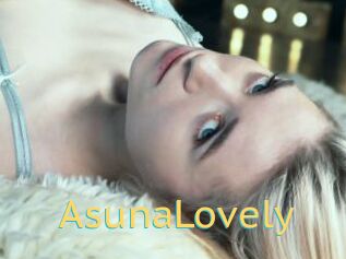 AsunaLovely