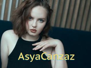 AsyaCanzaz