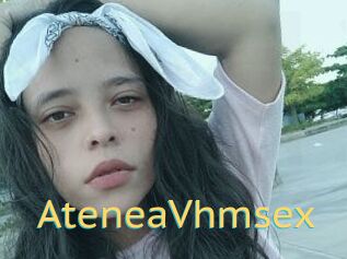 AteneaVhmsex
