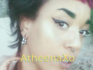 AtheenaXo