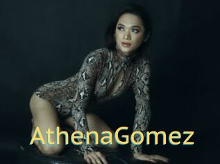 AthenaGomez