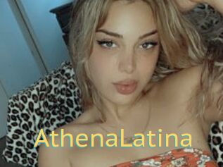 AthenaLatina