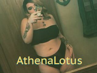 AthenaLotus