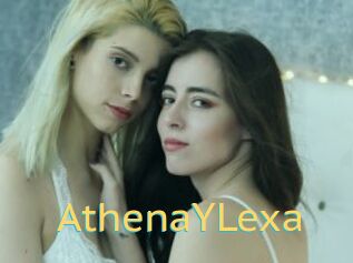 AthenaYLexa