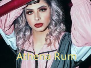 Athena_Rum