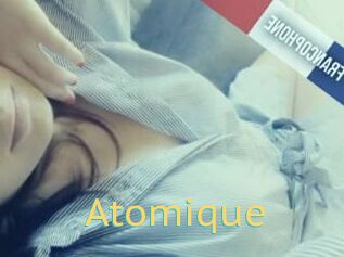 Atomique