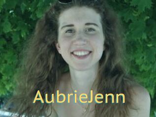 AubrieJenn