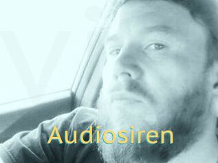 Audiosiren