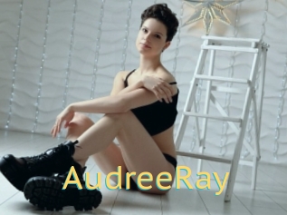 AudreeRay