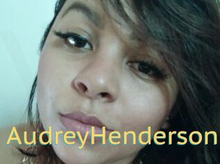 AudreyHenderson