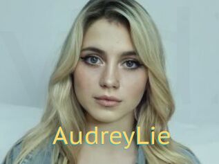 AudreyLie