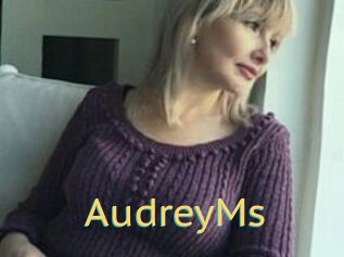 AudreyMs