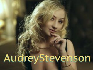 AudreyStevenson